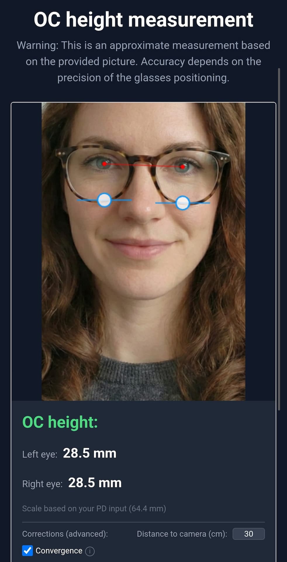 PupiMetric gallery image