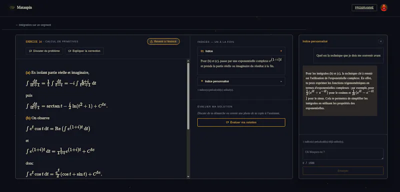 Mataupin screenshot 7