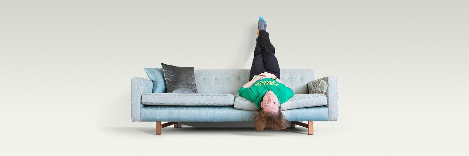 ProductHunt banner for @schnitzel