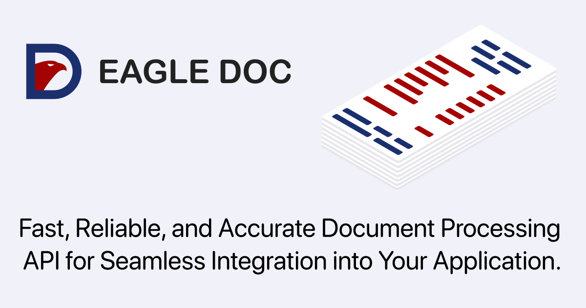 DOC EAGLE - Processamento de documentos media 1