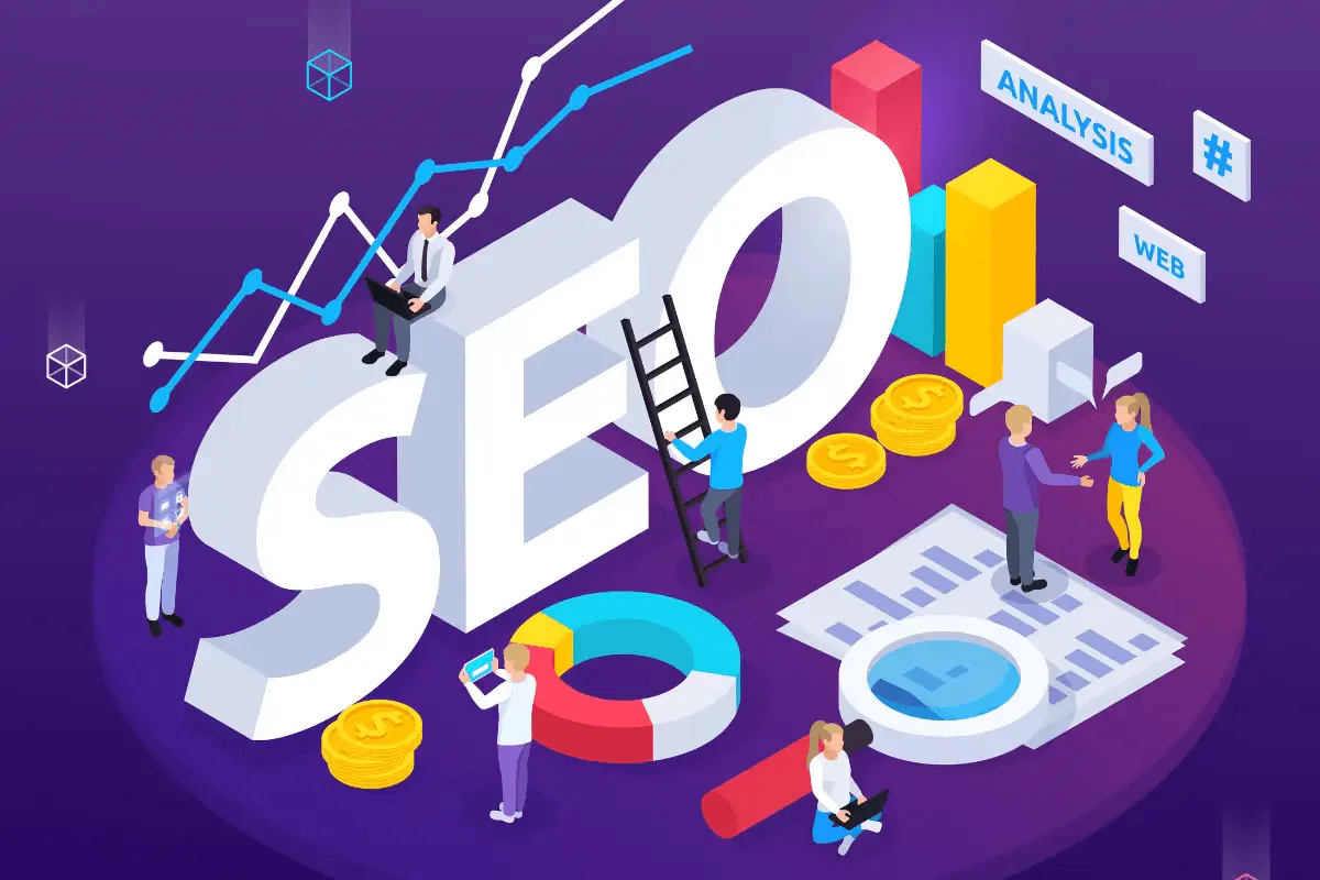 Custom Web Solutions That Drive Traffic 제품 배너