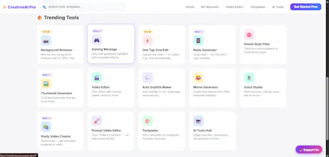 CreativeAI Pro gallery image