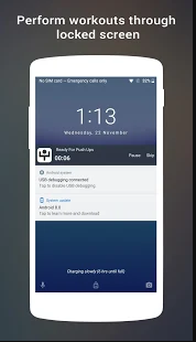 Kaa-Yaa - Fitness App gallery image