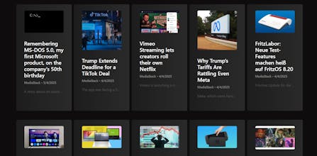 TECH PULSE gallery image