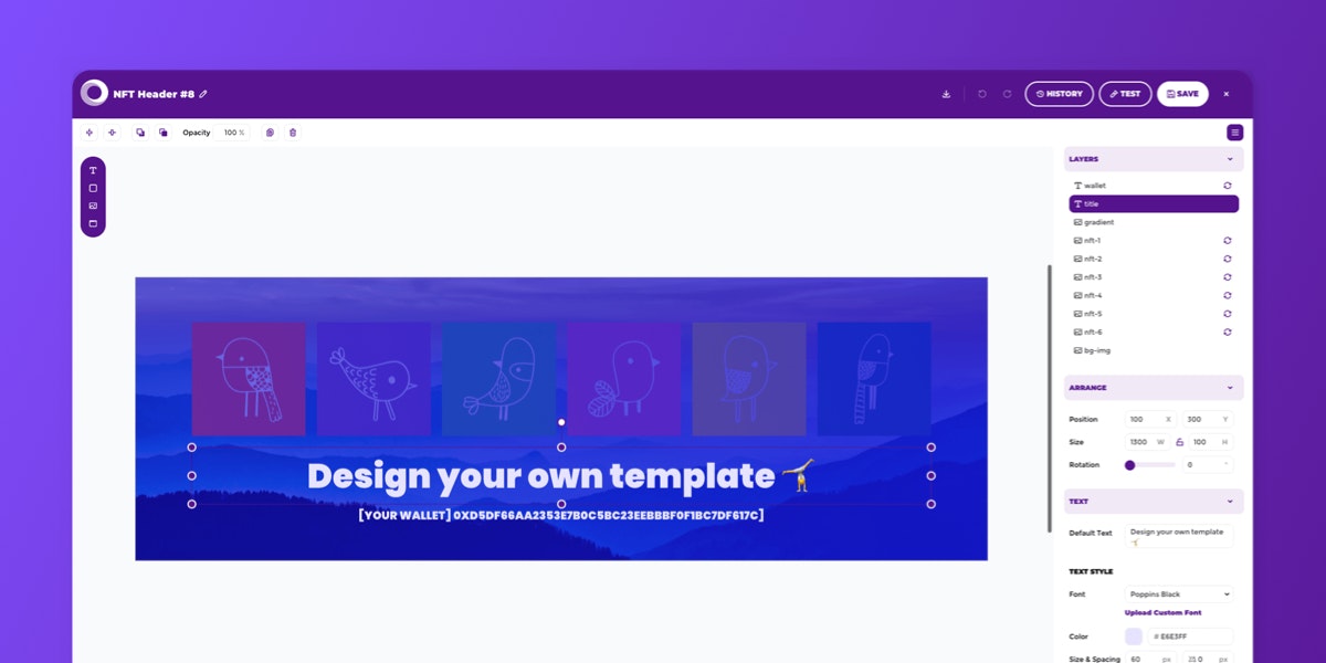 Placid for WordPress Image