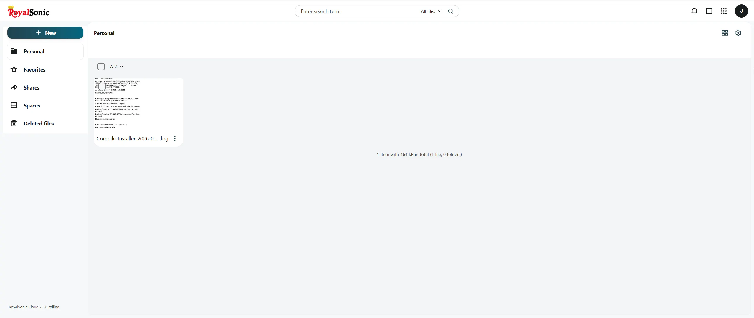 royalsonic.com - Email Hosting gallery image