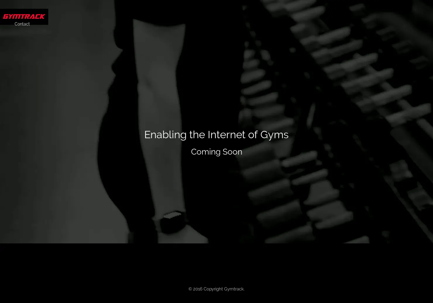 Gymtrack