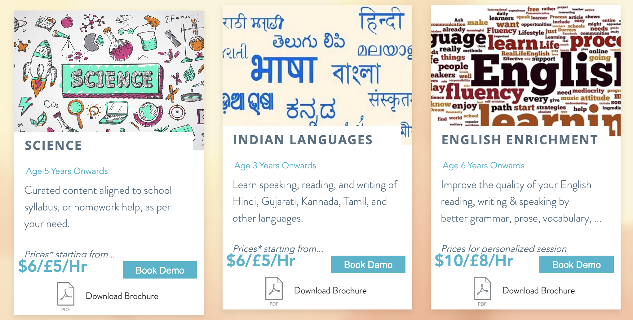 Life Skills Learning gallery image