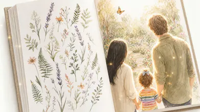 Kaiary β Private Family Memory Vault gallery image