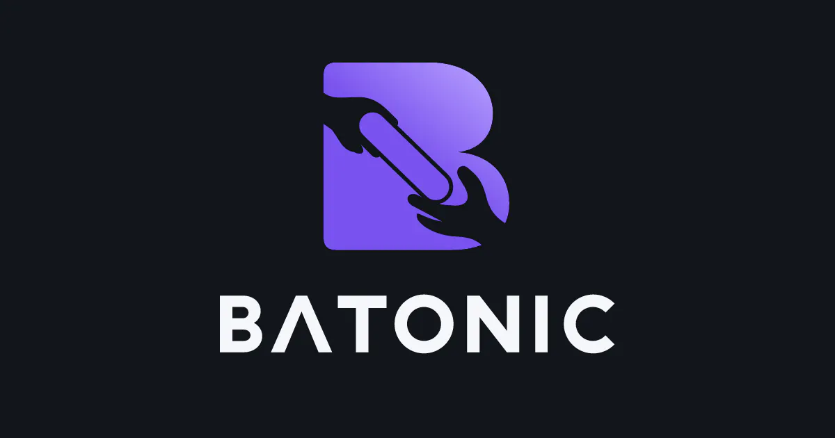 Batonic gallery image
