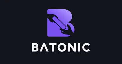 Batonic gallery image