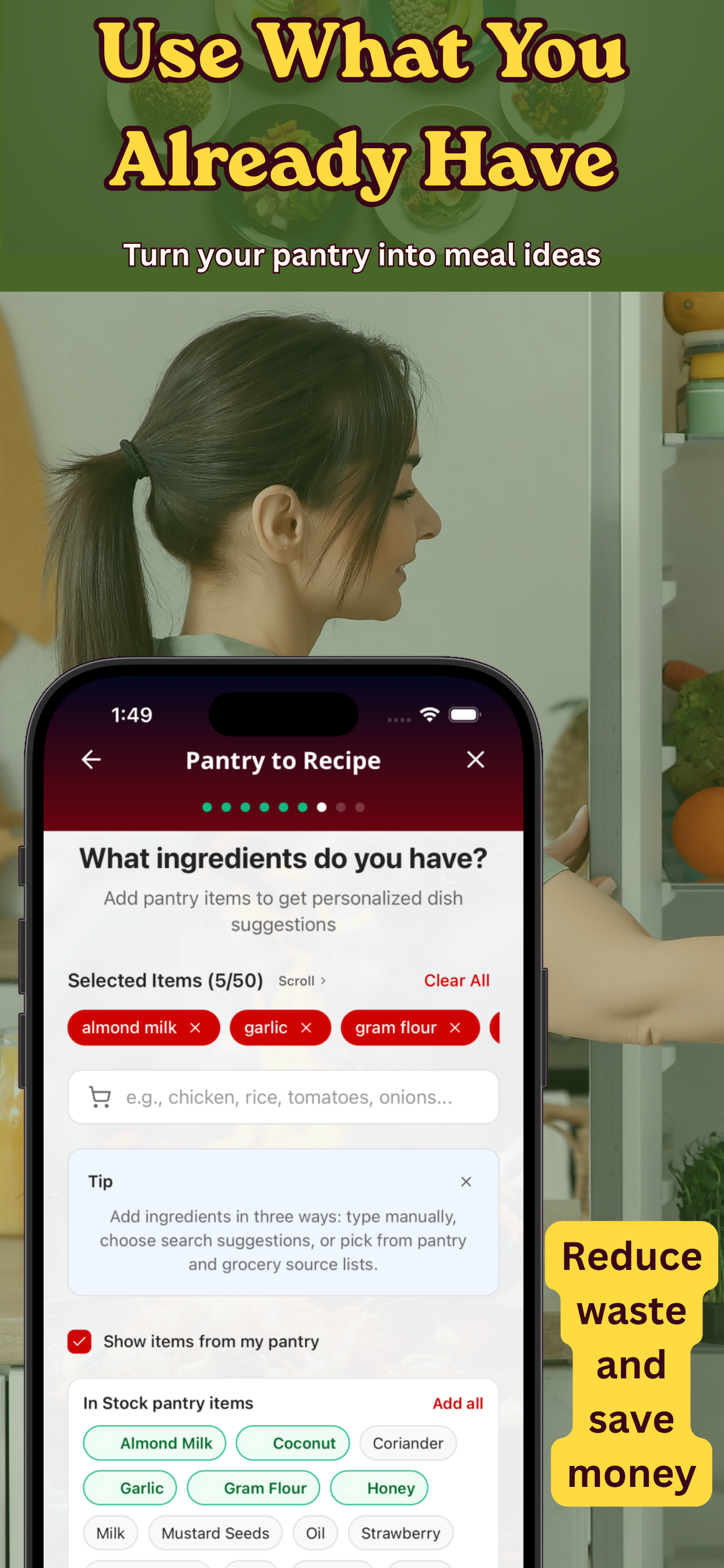 aiCoChef 2.0 gallery image
