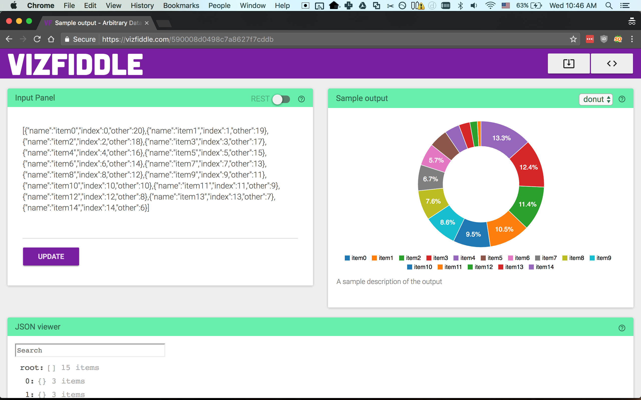 VizFiddle gallery image