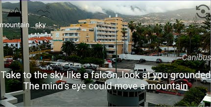 Rhyme Camera gallery image