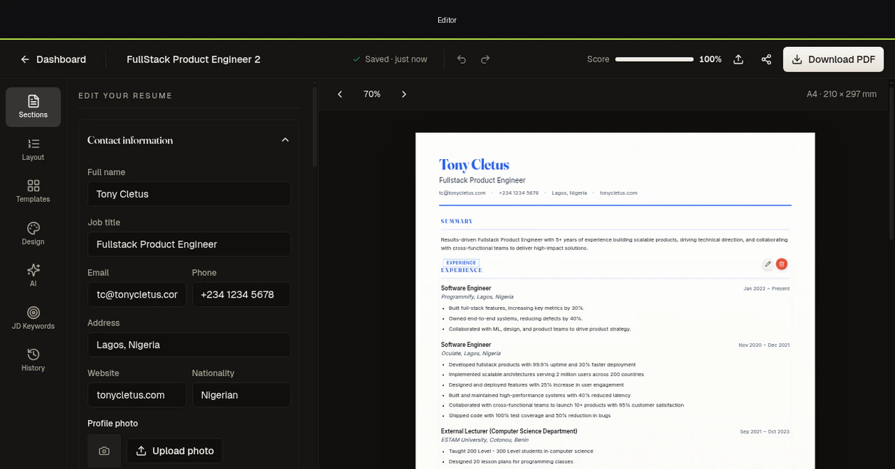 Gallery Image 4 (producthunt)