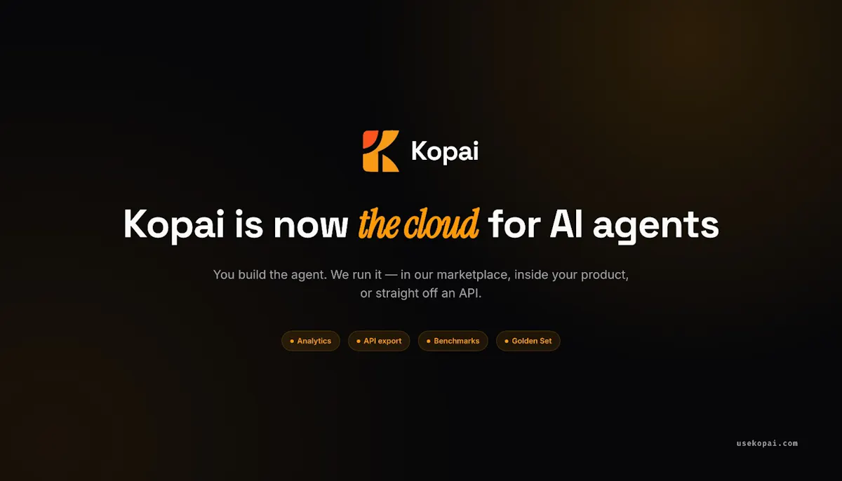 Kopai