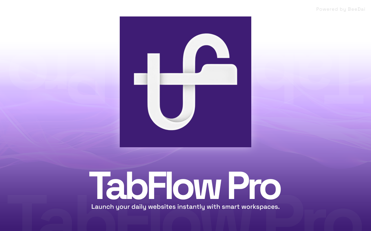 TabFlow Pro gallery image