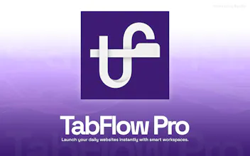 TabFlow Pro gallery image