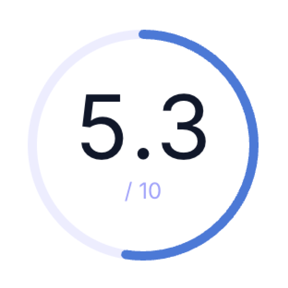 How good is your pitch deck? logo