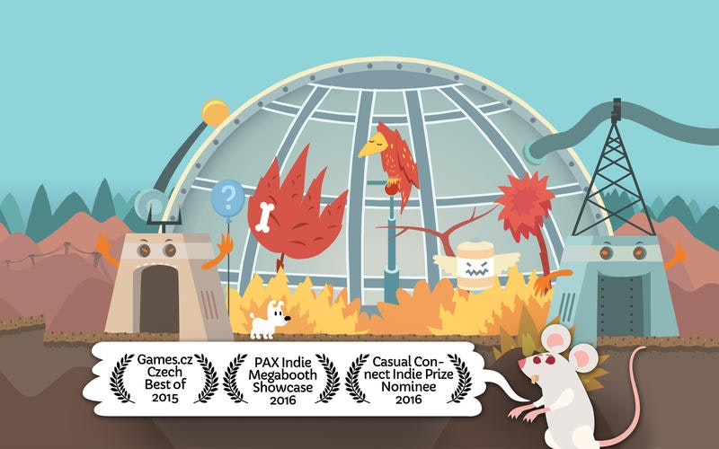 Mimpi Dreams gallery image