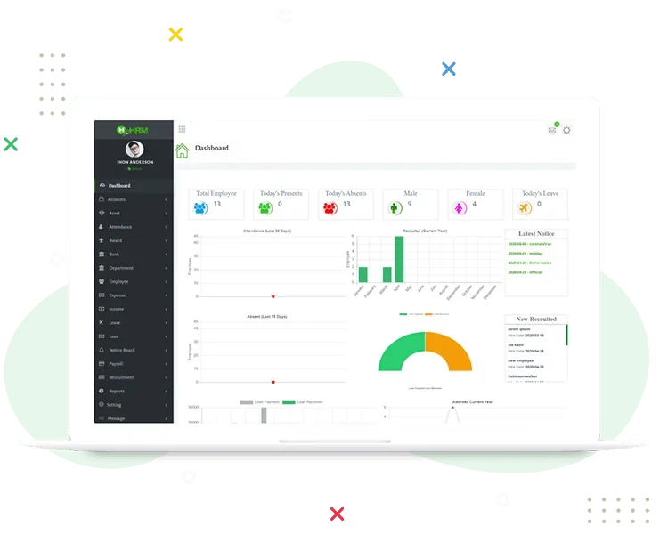 HR-Manager