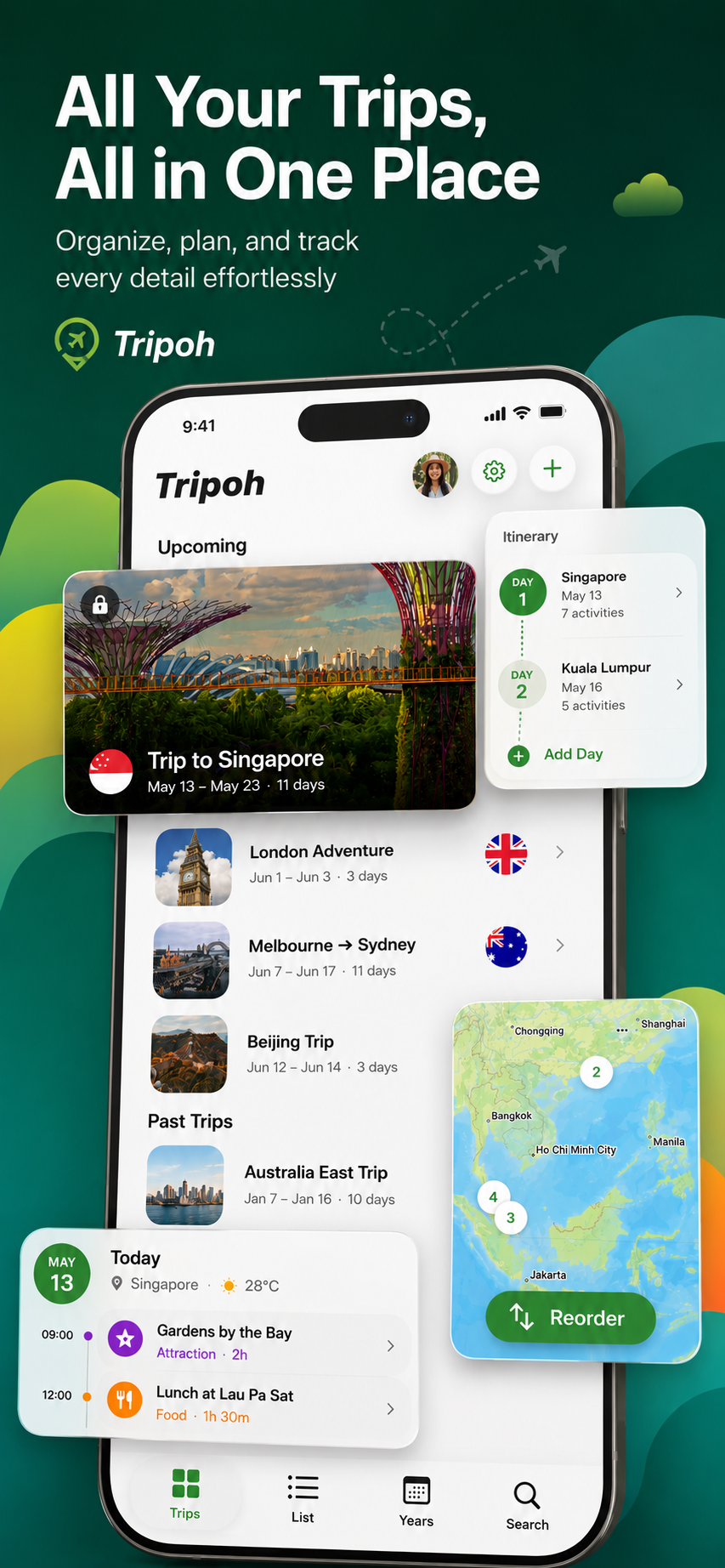 Tripoh gallery image