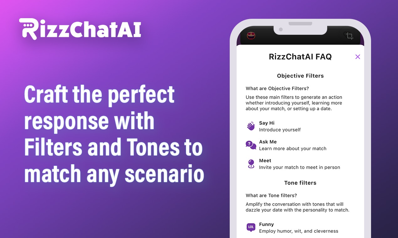 RizzChatAI media 3