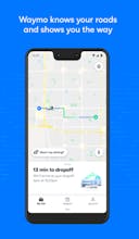Waymo One gallery image