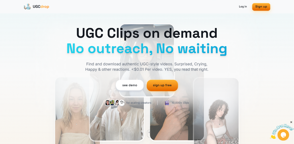 UGCdrop gallery image