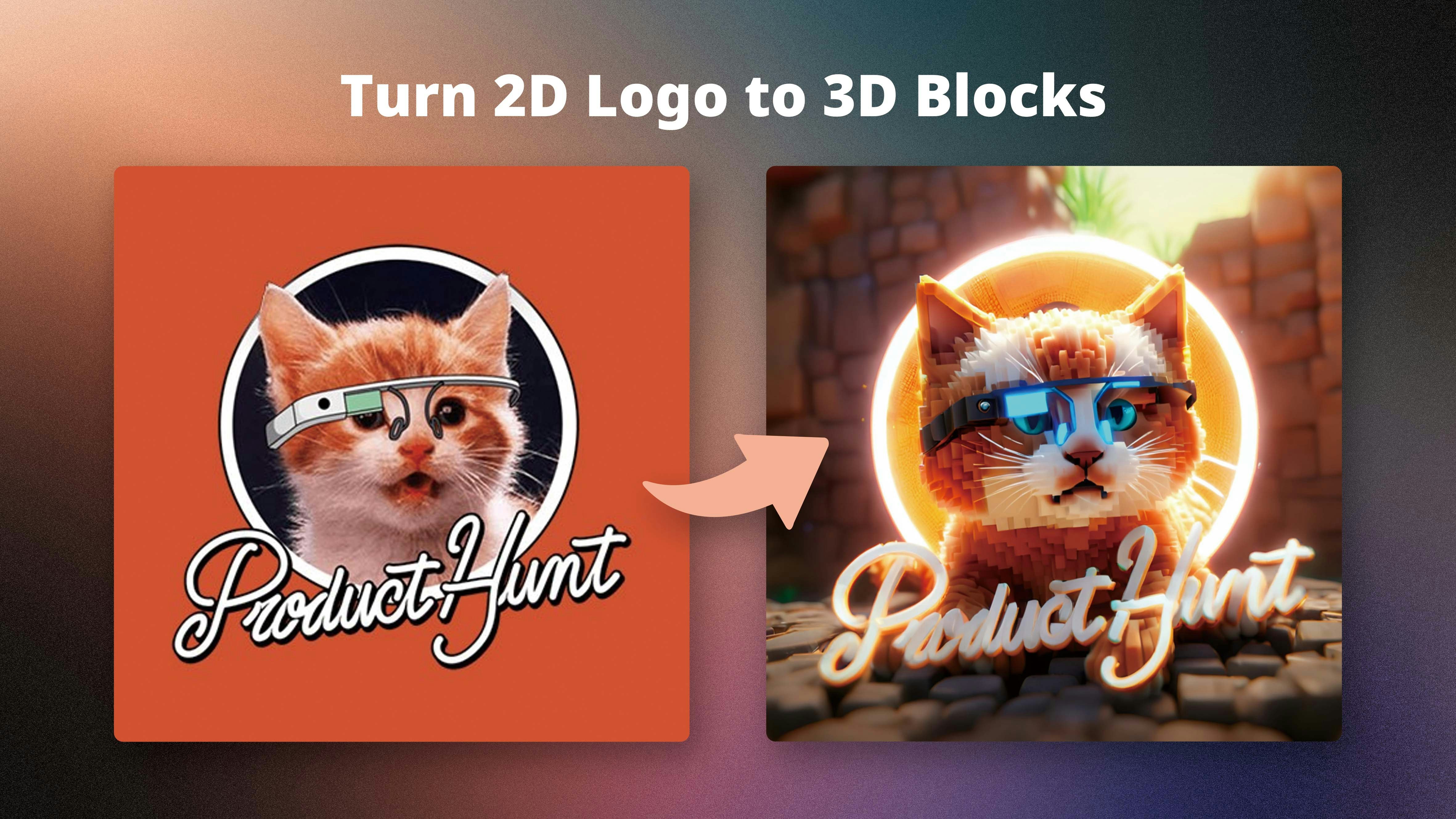 startuptile 2D to 3D Image-Convert 2D flat images to 3D visuals in Stylar