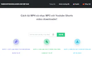 Youtube Shorts Downloader gallery image