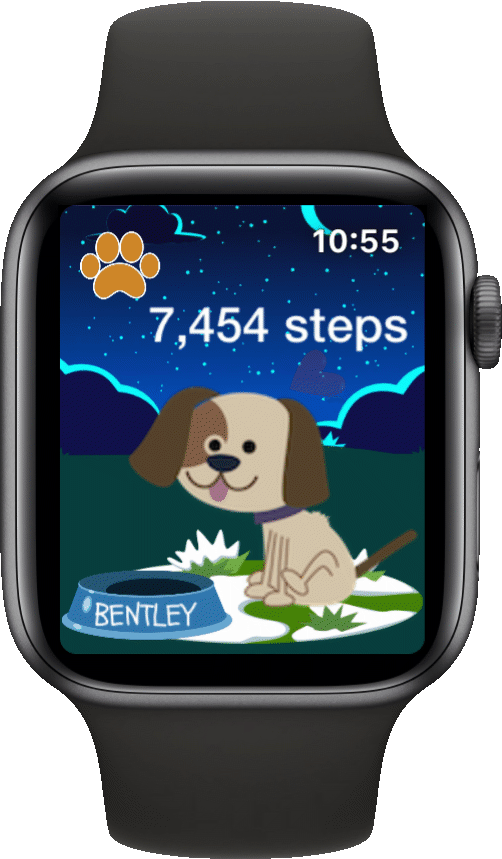 Puppy Walk gallery image