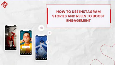 How to Use Instagram Stories gallery image