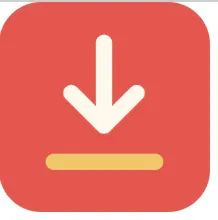 Pinterest Video Downloader logo