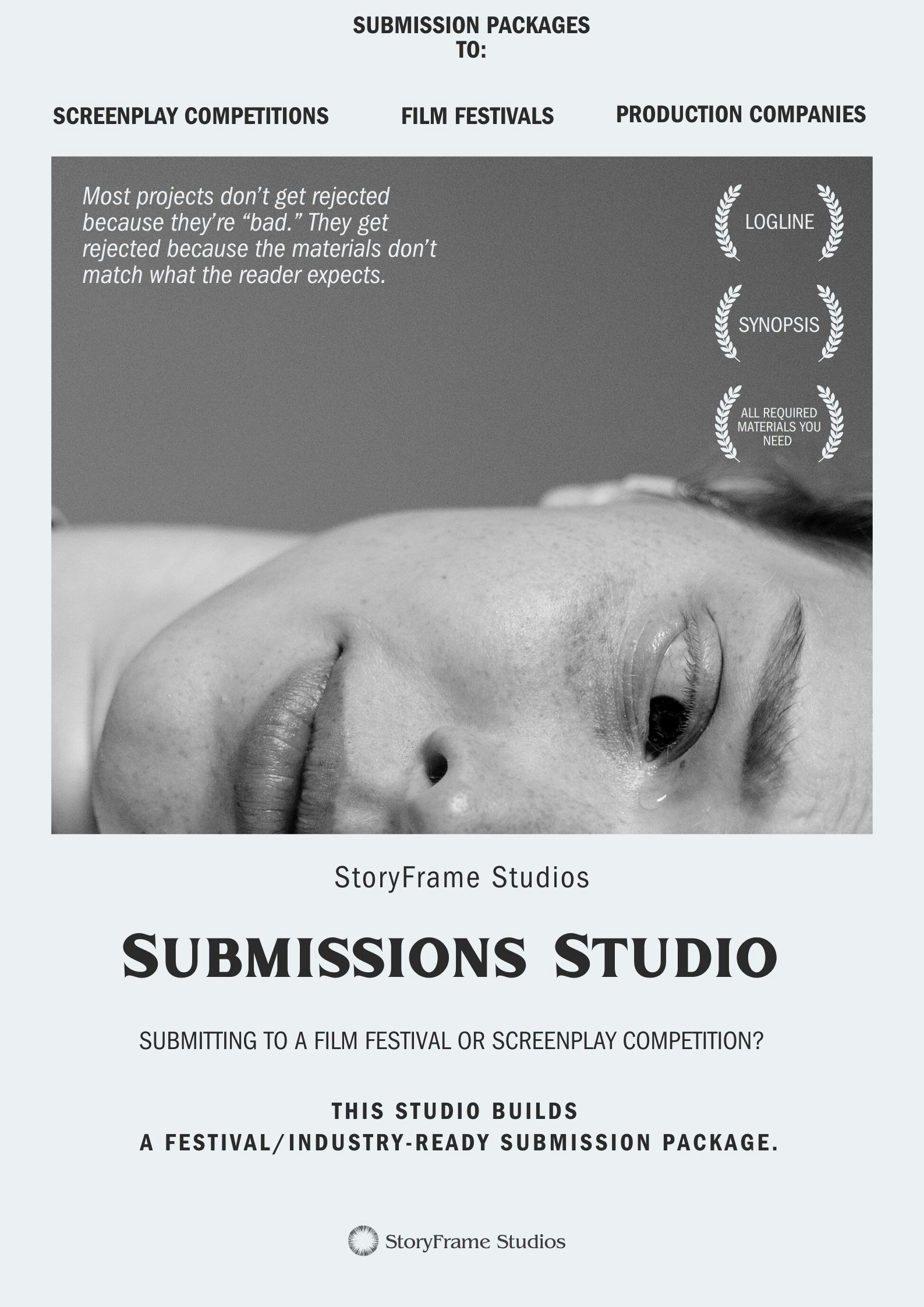 StoryFrame gallery image