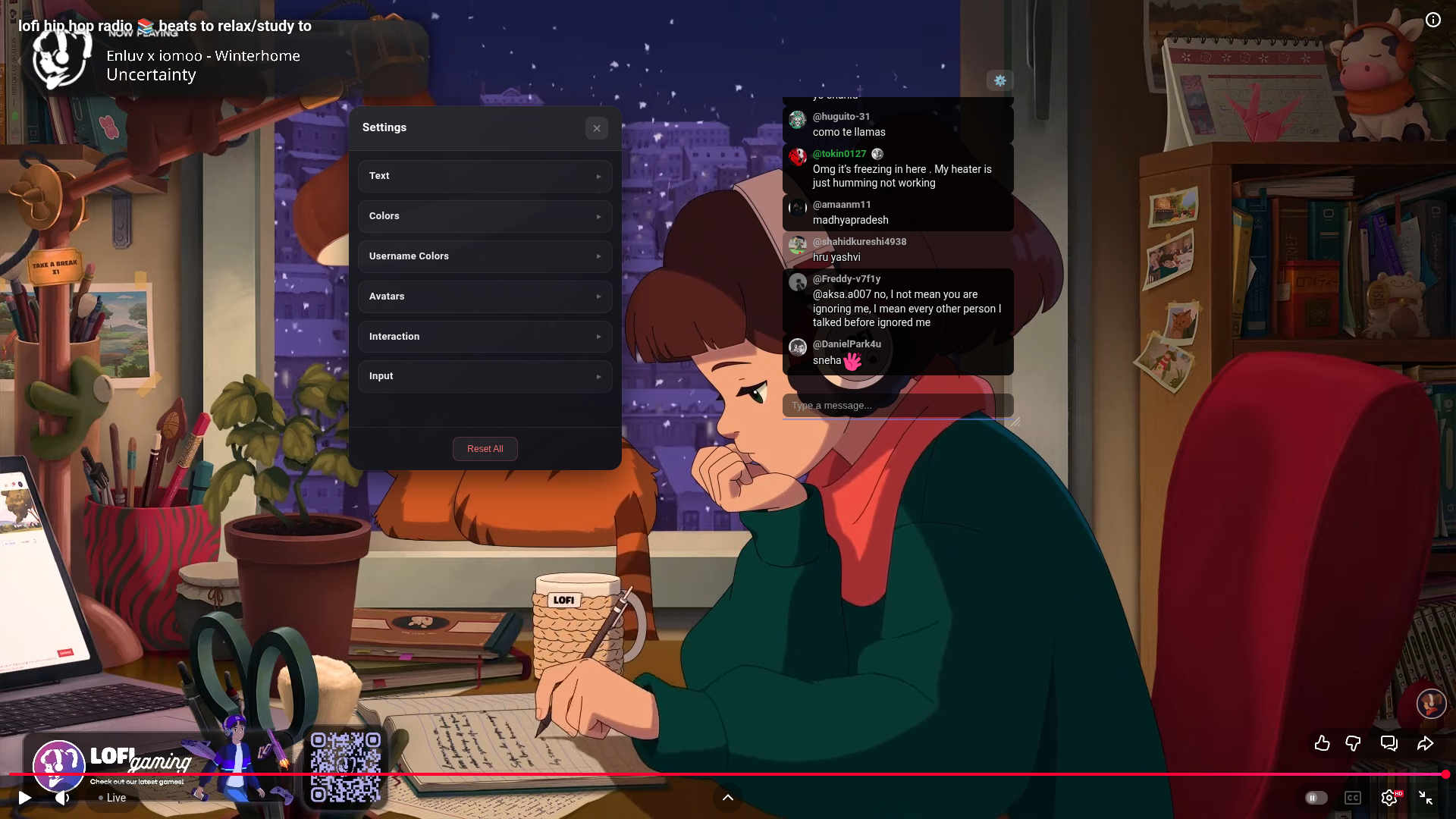 ChatOver gallery image