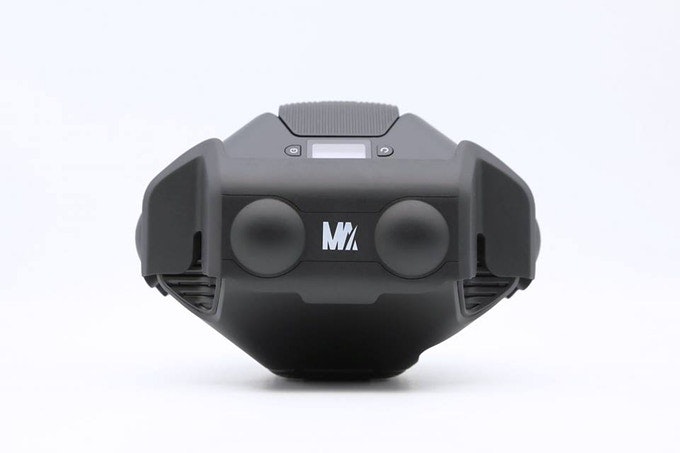 Detu MAX gallery image