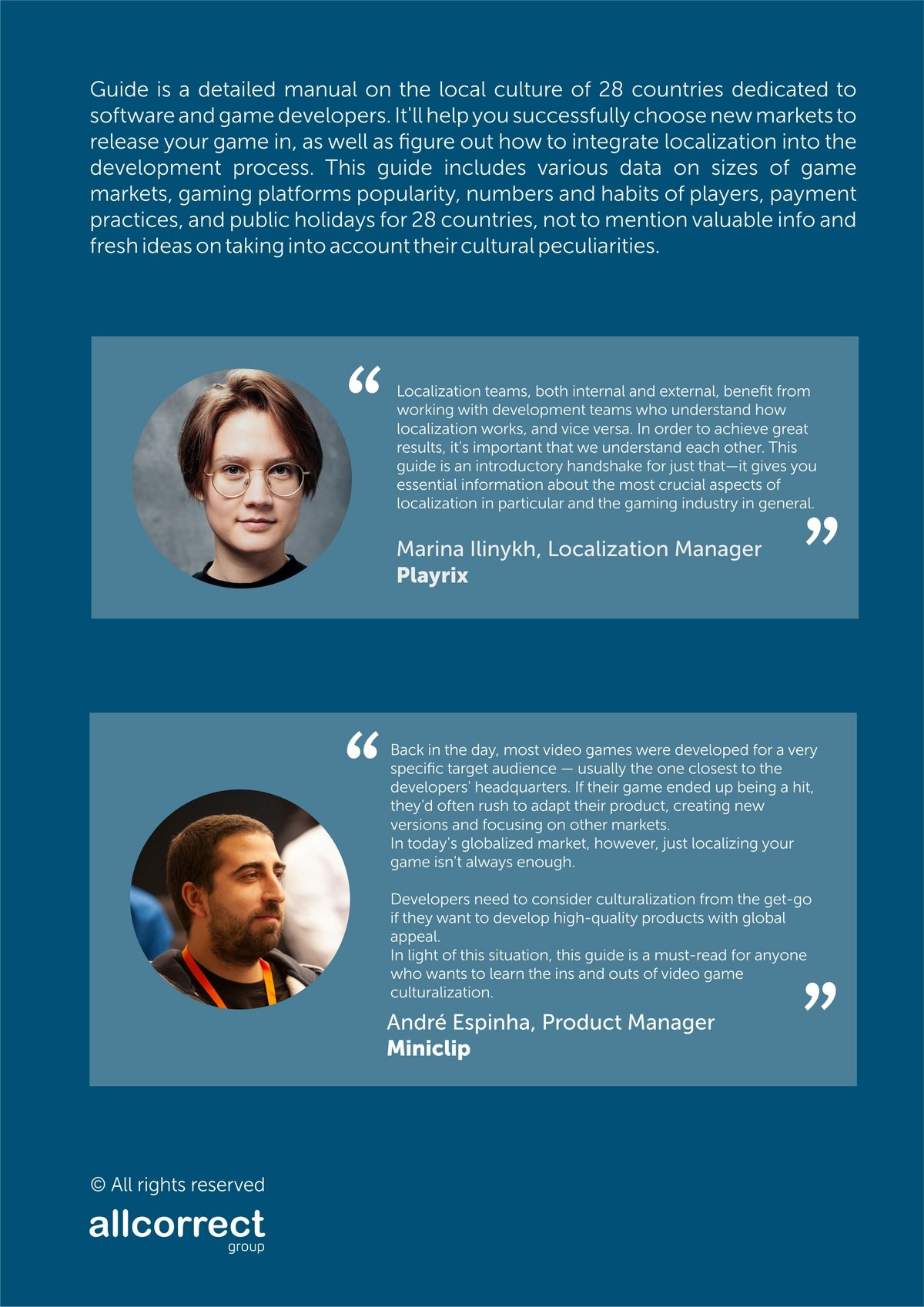 The World: Your Oyster gallery image