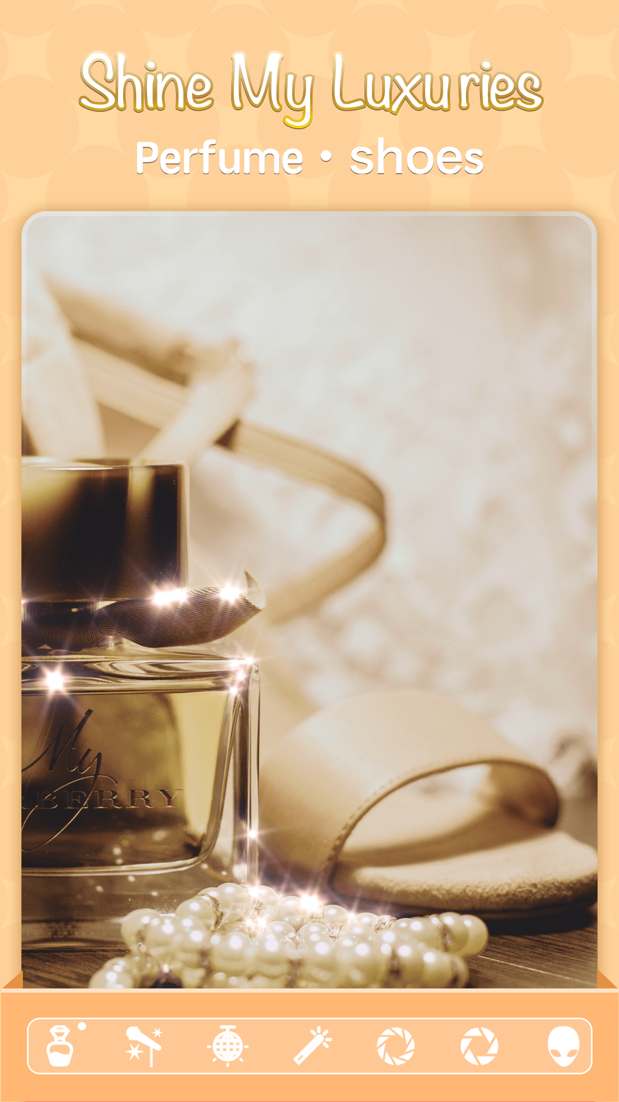 Shine - Sparkle Camera gallery image