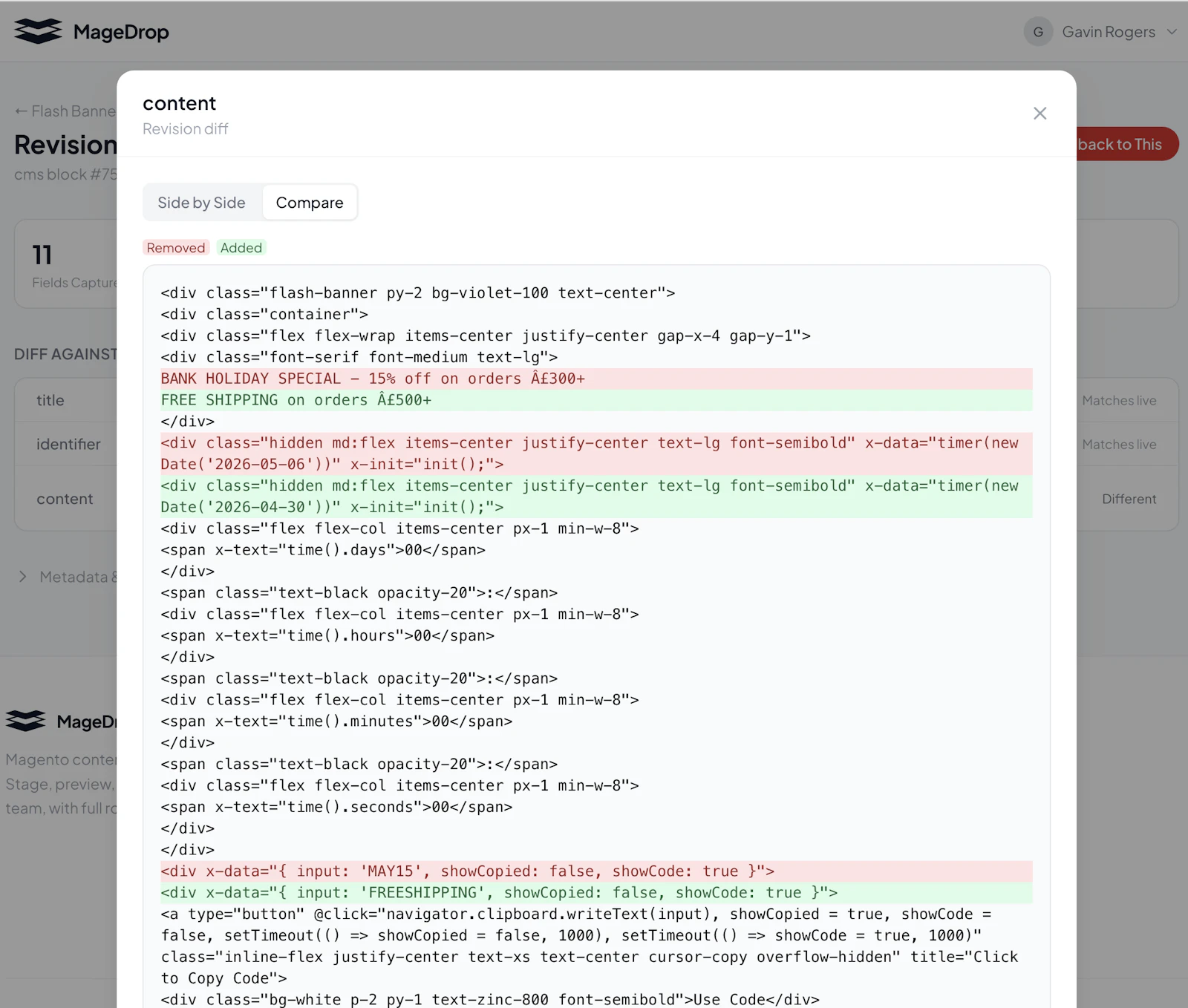 MageDrop screenshot 15