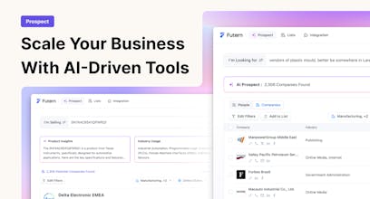 Futern gallery image