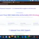 Free GSC Keyword Analyzer