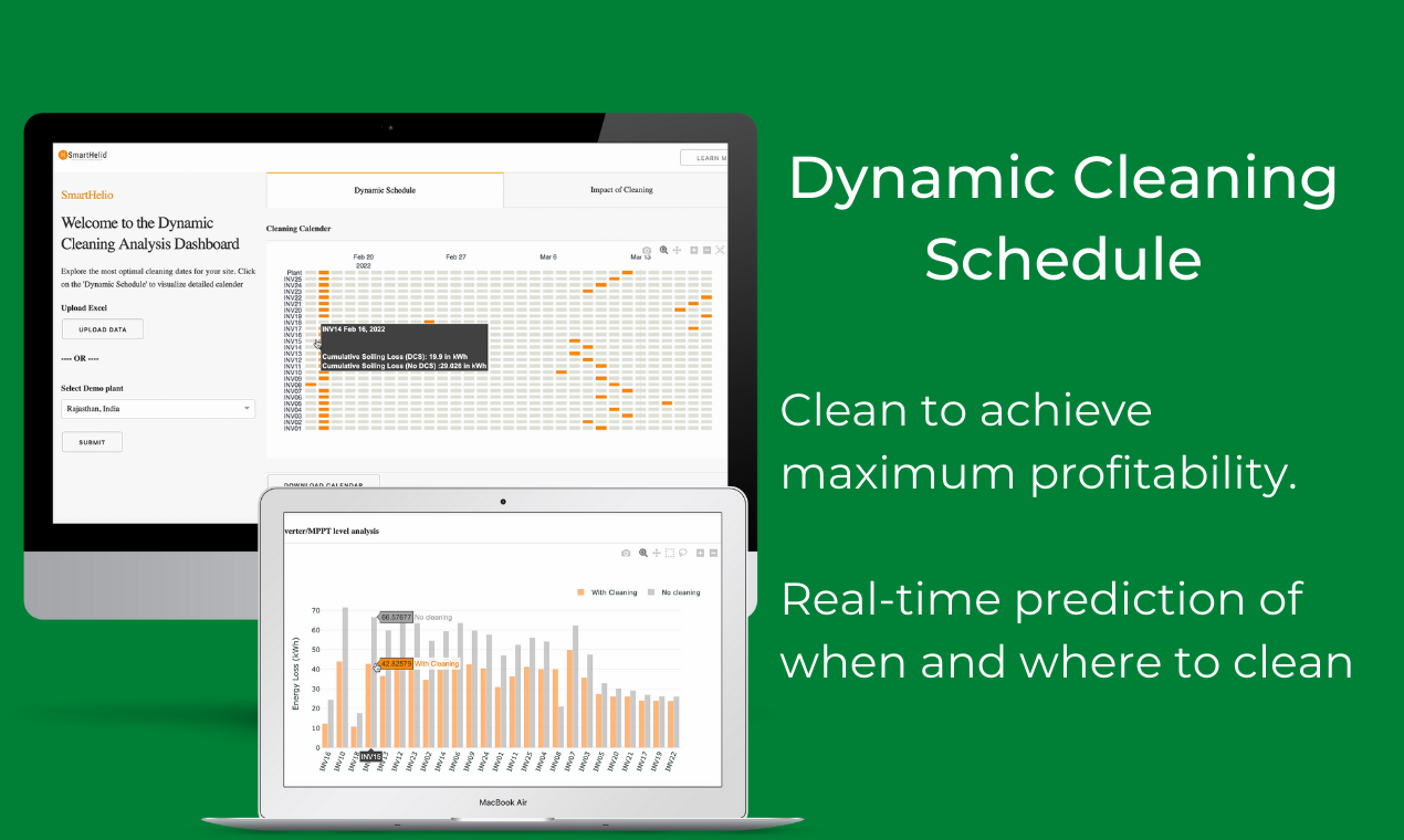 HelioCloud gallery image