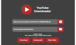 YouTube Downloader image