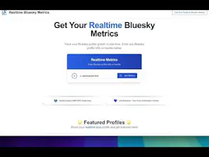 Realtime Blue gallery image