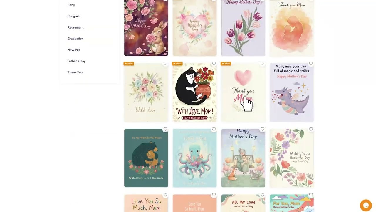 iGreet gallery image
