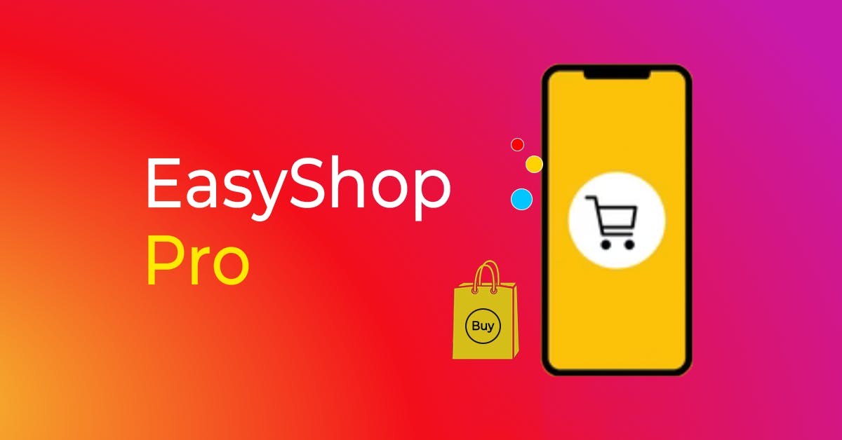 EasyShop Pro media 1