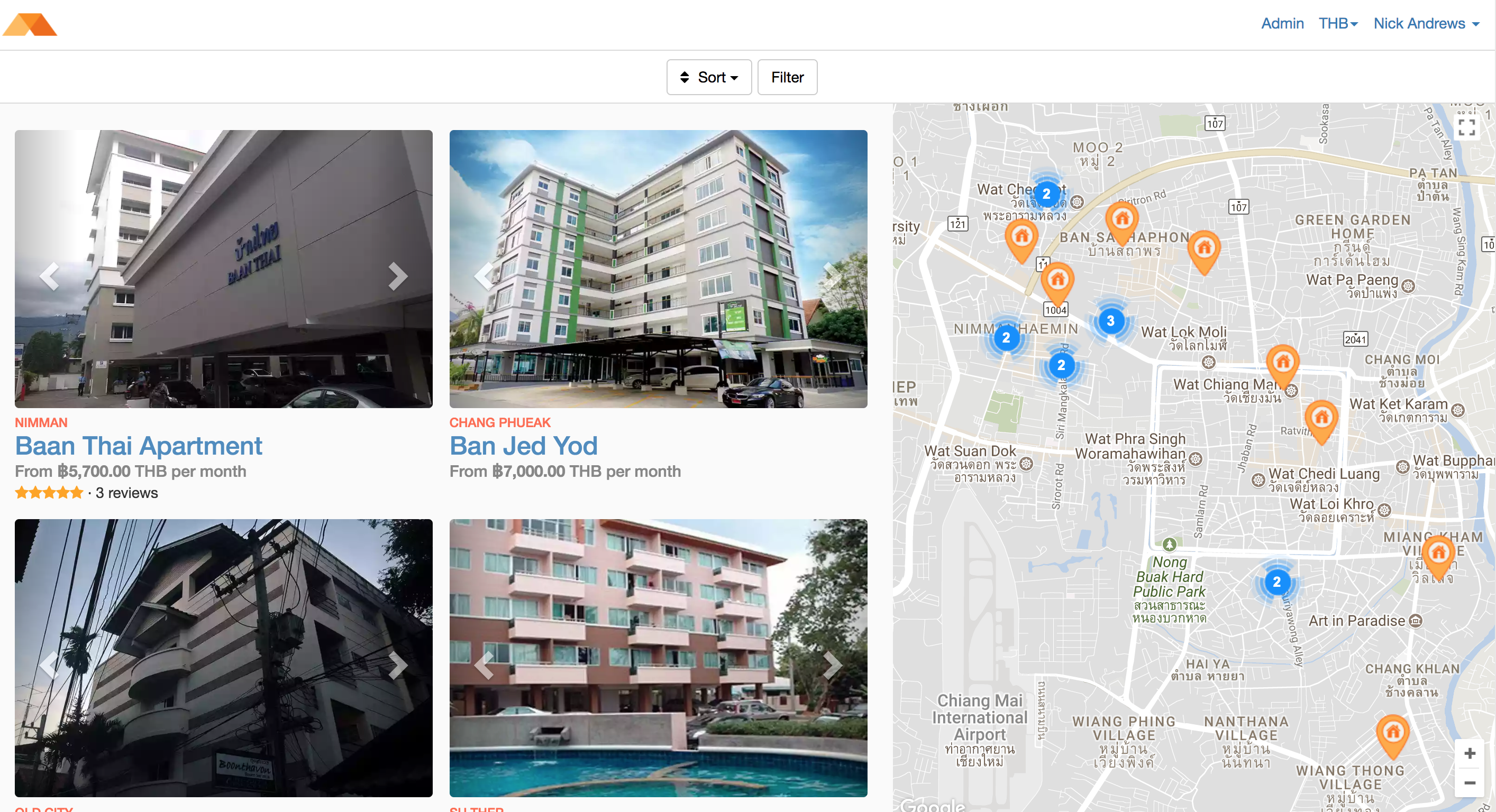 Your New Base gallery image