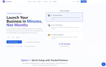 FoundStart gallery image