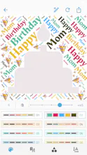 Reesha - Word Cloud Generator gallery image